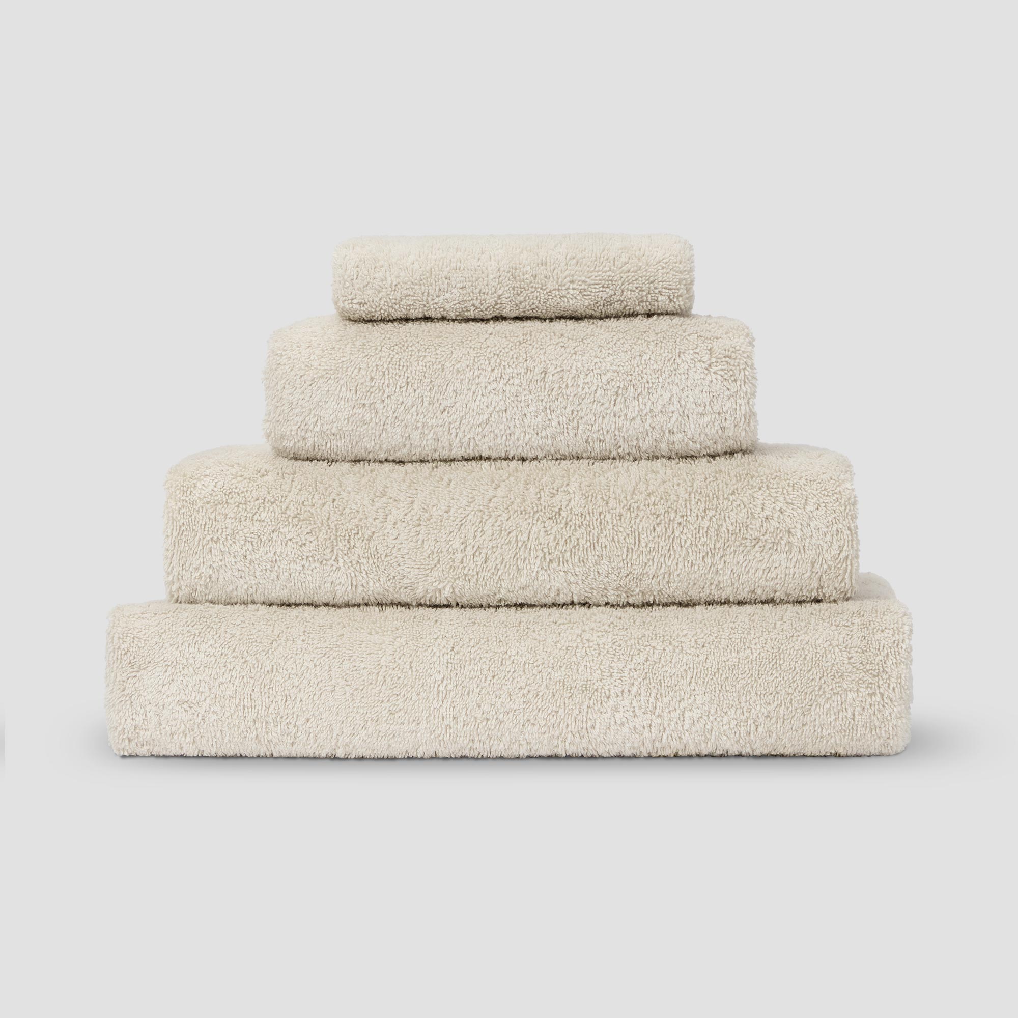 Organic Cotton Towels by Birch - Ultra Soft & Absorbent Bath & Beach Towels for Spa, Gym, Travel & Home Use