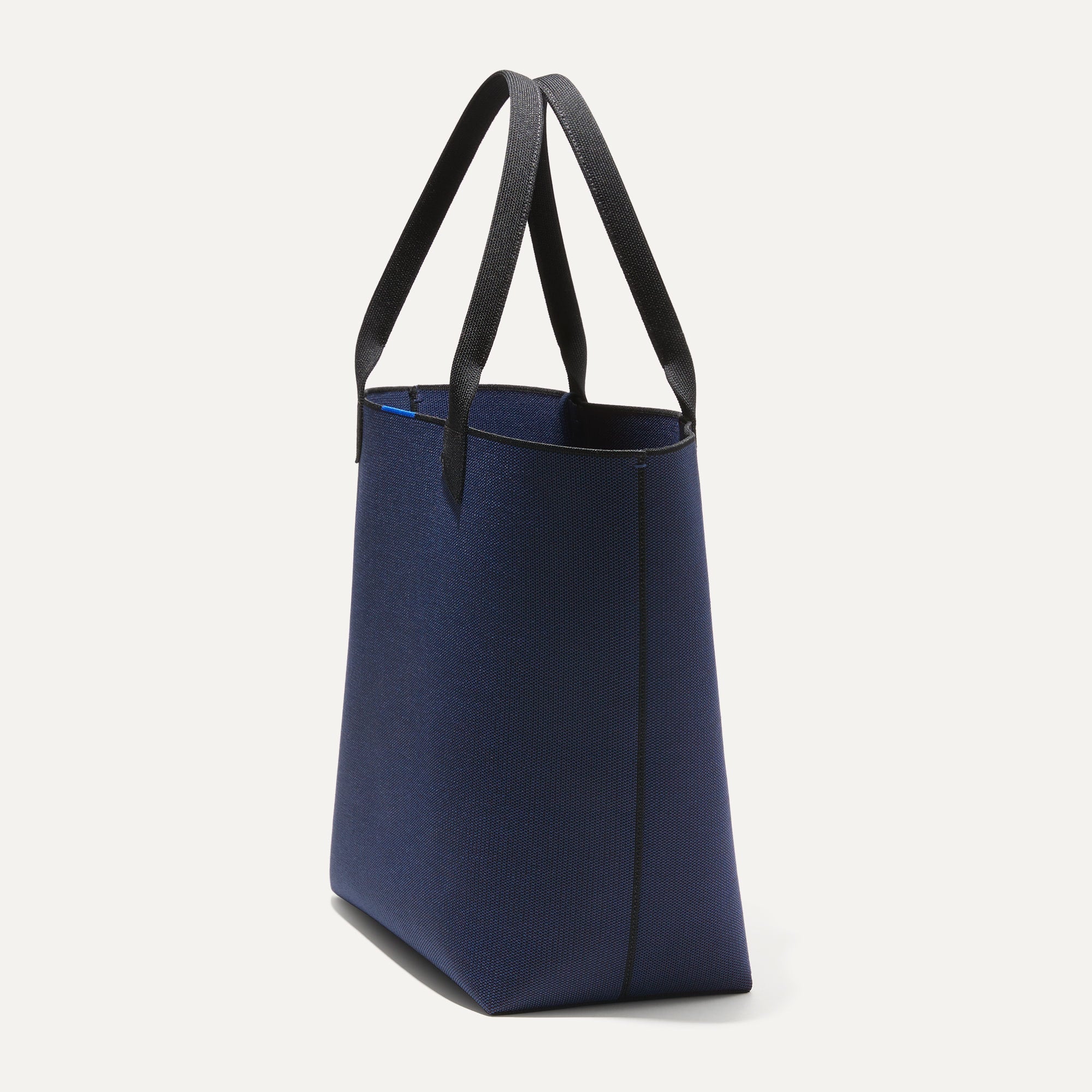 Lightweight Tote Bag for Women - Stylish Sapphire & Onyx Design - Perfect for Work, Travel, and Everyday Use