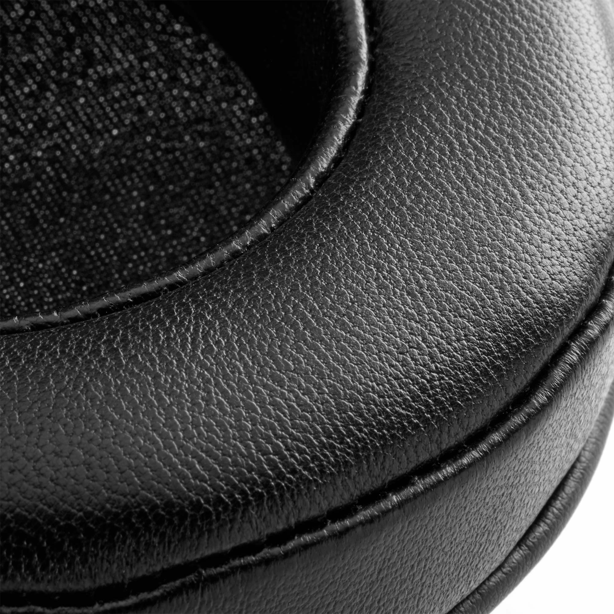 Premium Dekoni Audio Elite Sheepskin Replacement Earpads for HiFiMAN HE-400/500/6 Series Headphones - Enhanced Comfort & Sound Isolation for Audiophiles, Studio Monitoring & Gaming
