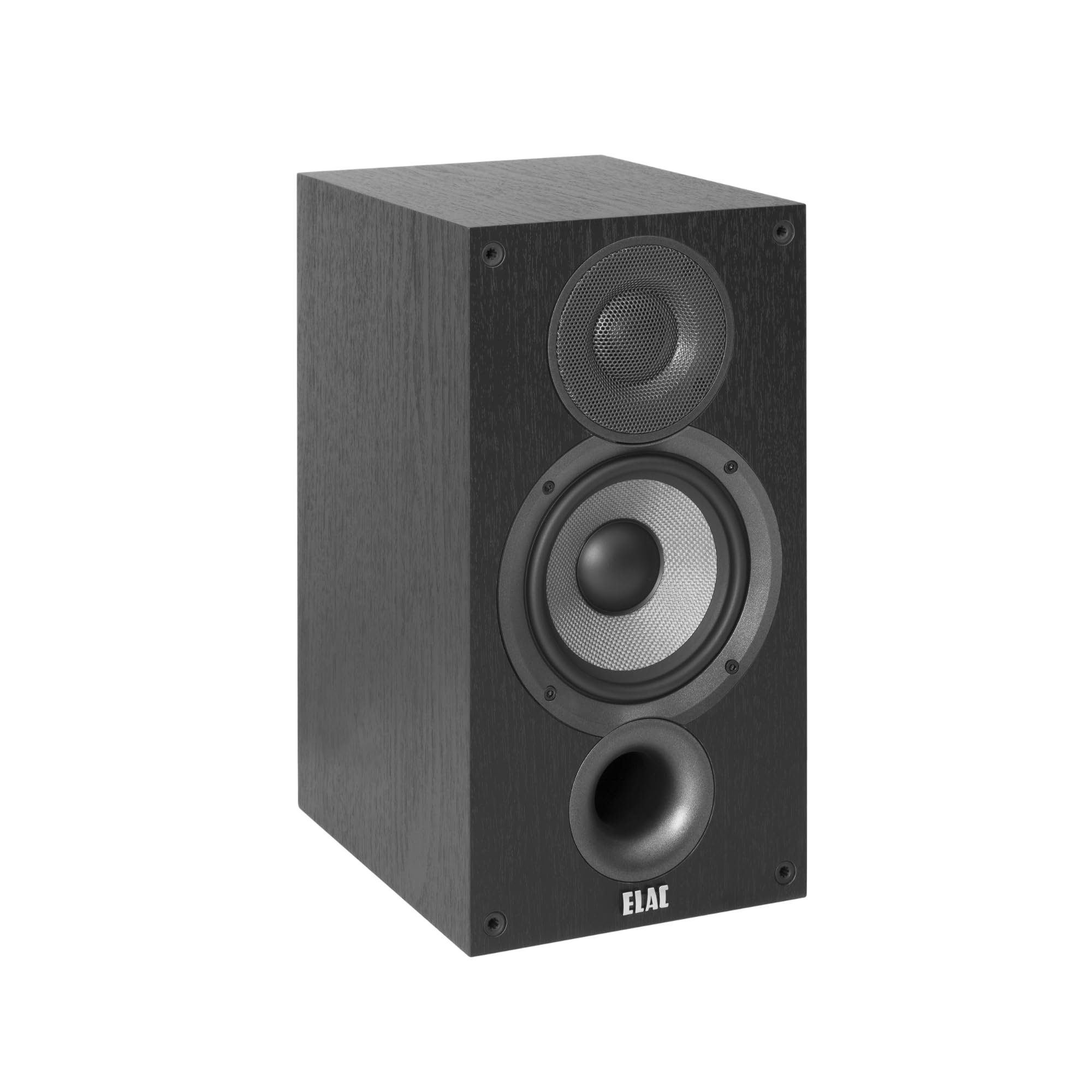 ELAC Debut 2.2 B5.2 Bookshelf Speakers (Pair) - 1