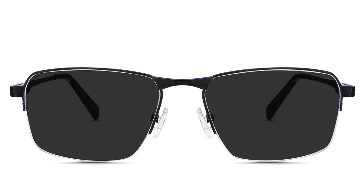 Prescription Eyeglasses Online - Stylish & Affordable Frames for Men - Perfect for Work, Reading & Everyday Use