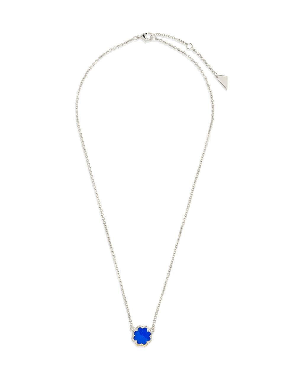 Elegant Rose Petal Pendant Necklace for Women - 18K Gold Plated Floral Jewelry Gift for Valentine's Day, Anniversary & Special Occasions