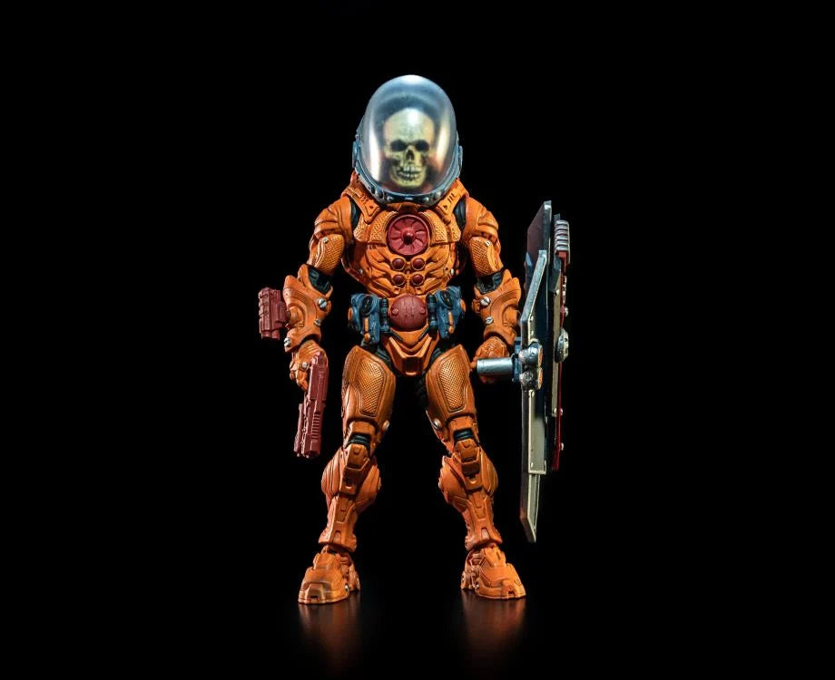 Wal Torr The Mad - LegionsCon 2023 Exclusive Two Pack Collectible Miniatures | Tabletop Gaming, Warhammer 40K, D&D RPG Scenes