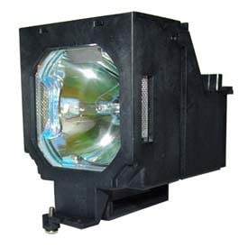 Technical Precision 103-032106-01 Replacement Projector TV Lamp Bulb - Compatible with Batteries & Light Bulbs | Perfect for Home Theater, Office Presentations & Classroom Projectors