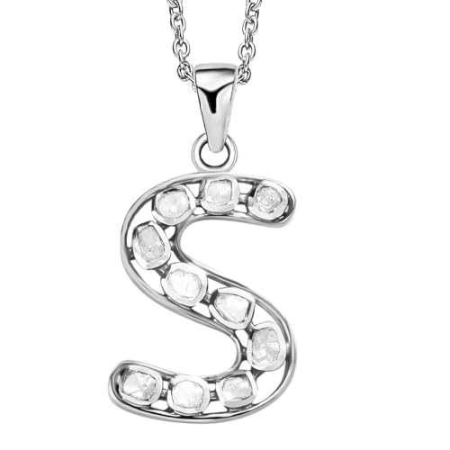 S Pendant