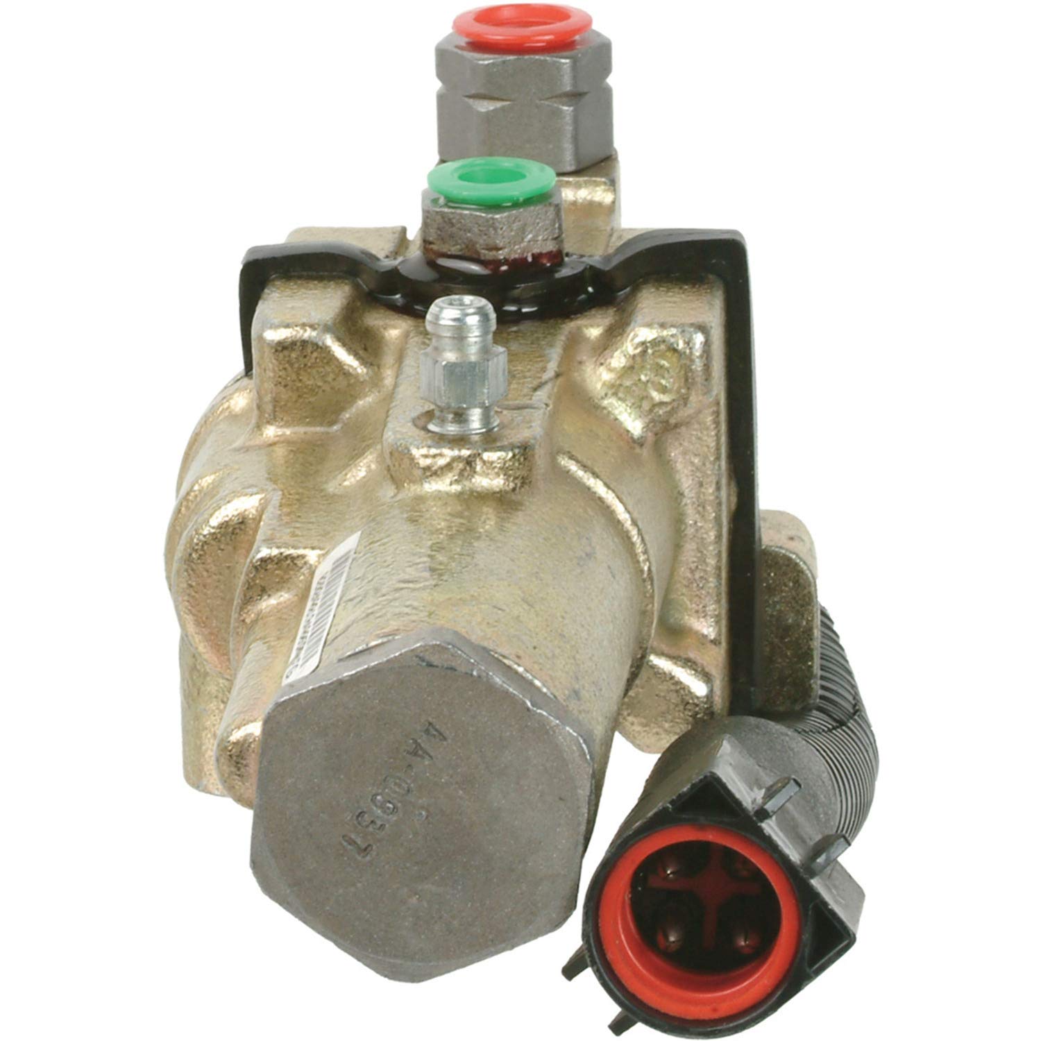 Cardone 12-2024 Remanufactured ABS Hydraulic Assembly Unit - High Quality Anti-Lock Brakes for Improved Vehicle Safety | Perfect for Sedans, SUVs & Trucks