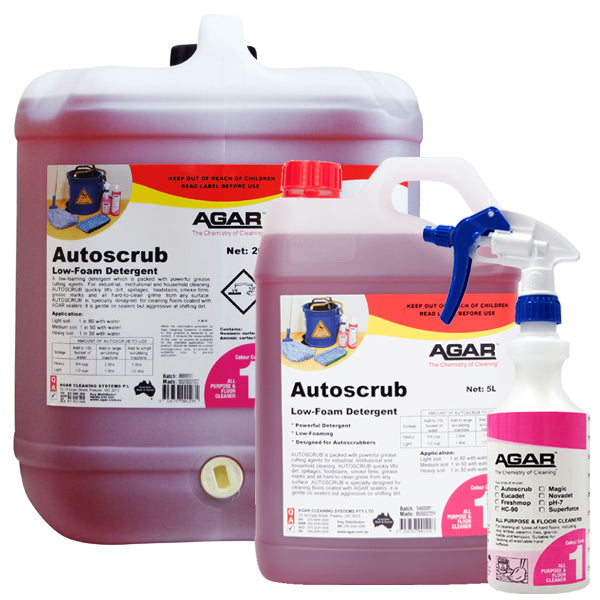 High-Quality Agar Autoscrub for Commercial Autoscrub Machines – Perfect for Floor Cleaning in Restaurants, Hospitals, and Warehouses