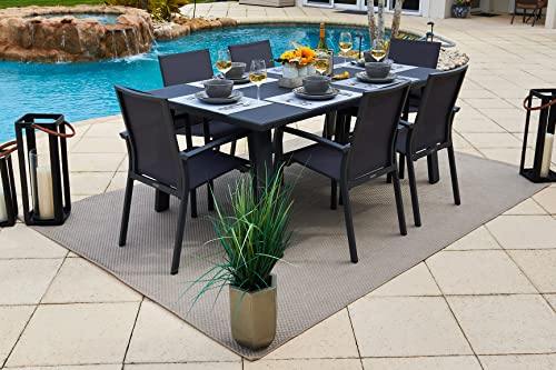 7pc Dining Table