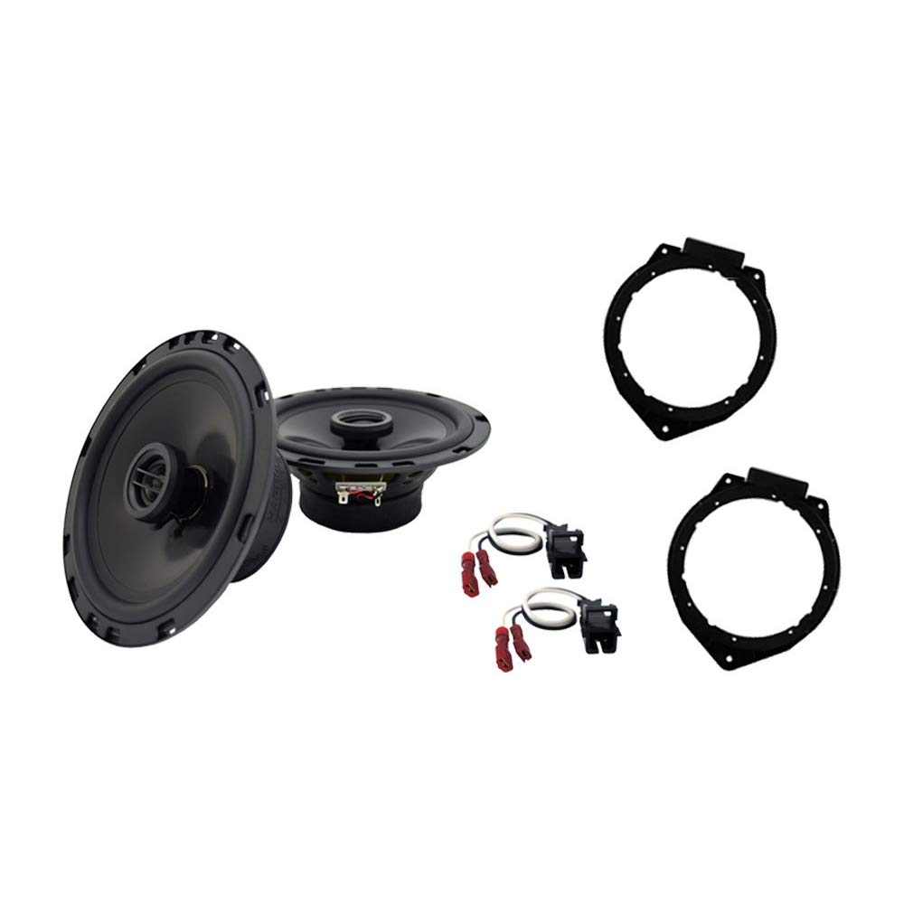 Harmony Audio HA-R65 6.5