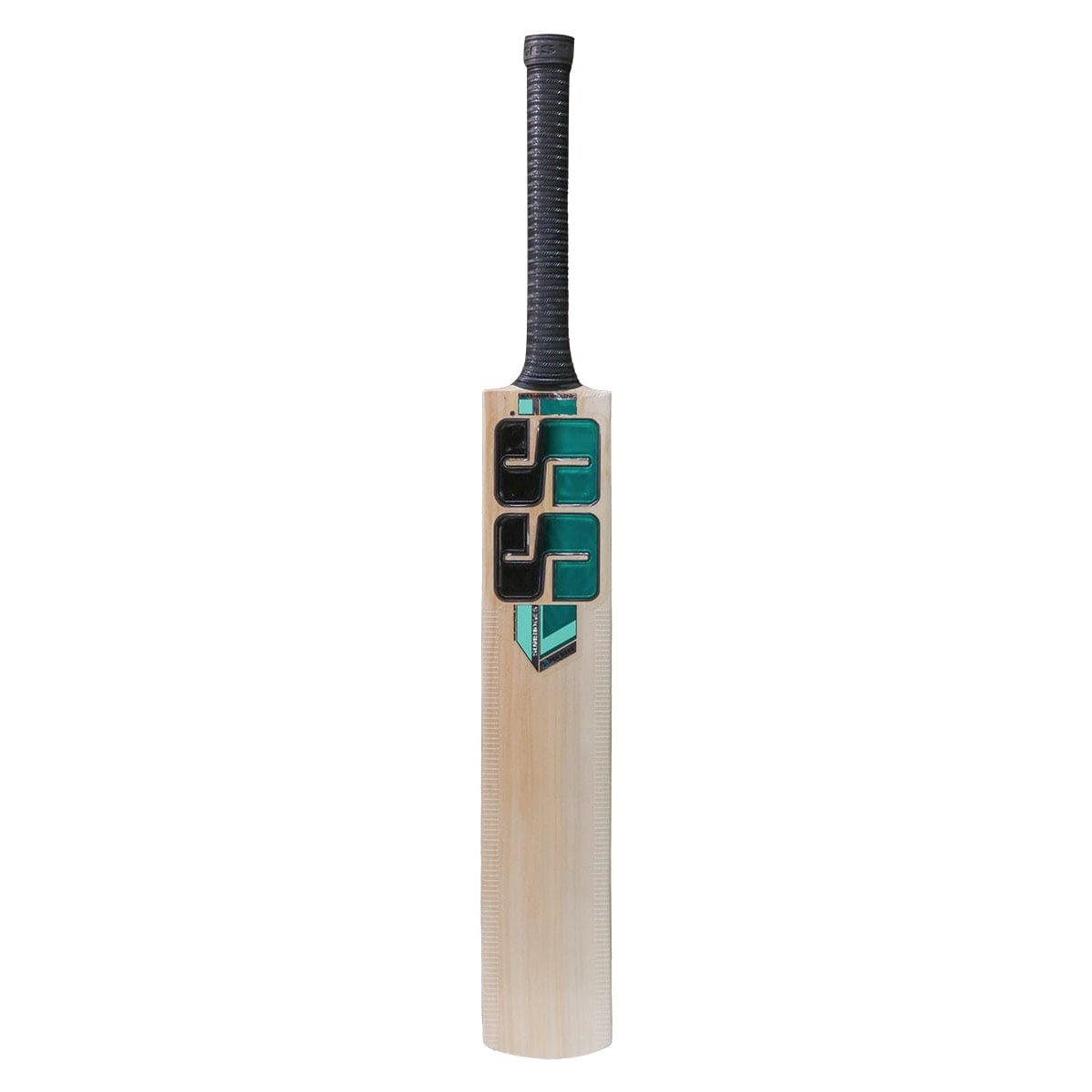 SS Super Sixes Kashmir Willow Adult Cricket Bat - Premium Quality for Practice & Matches | Perfect for Cricket Enthusiasts & Professional Players