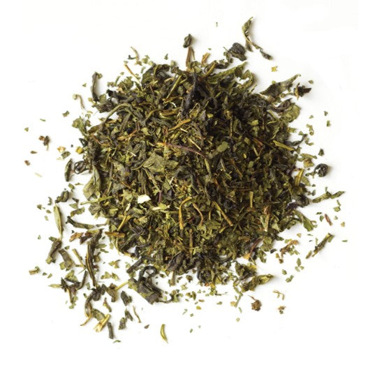 Premium Bulk Moroccan Mint Tea Leaves - 1 Oz (28g) | Organic & Fresh | Perfect for Iced Tea, Relaxation & Gift Giving