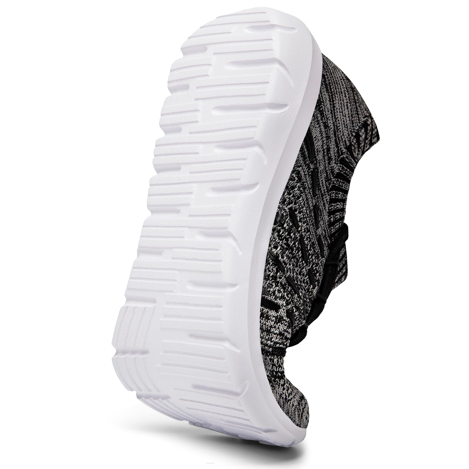 **Women's Lightweight Running Shoes - Breathable Mesh Athletic Sneakers for Jogging, Walking & Gym Workouts - Comfortable Sports Shoes for Women**