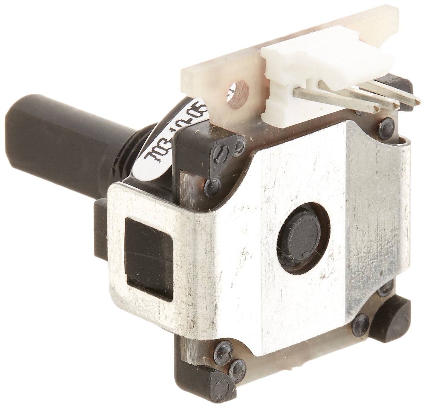 Original Frigidaire 316239601KIT Replacement Switch Kit for Range, Stove & Oven - Perfect for DIY Repairs & Appliance Maintenance