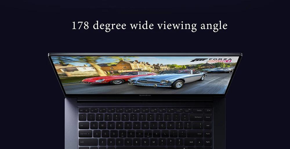 Xiaomi Redmi Book 16 Laptop 2024 - 16