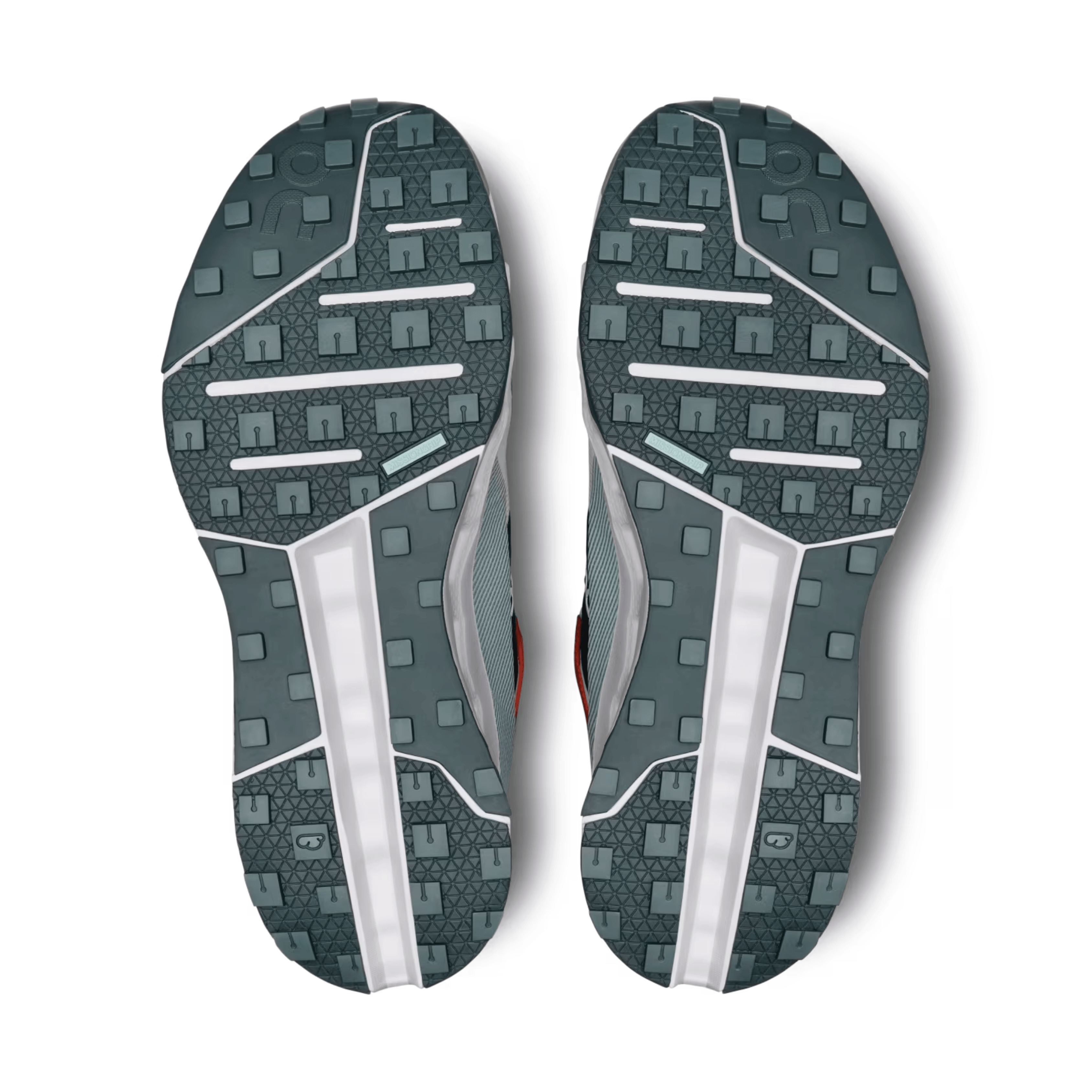 Men's Cloudhorizon Road Running Shoes - Lightweight & Breathable for Long-Distance Jogging, Gym Workouts & Outdoor Training