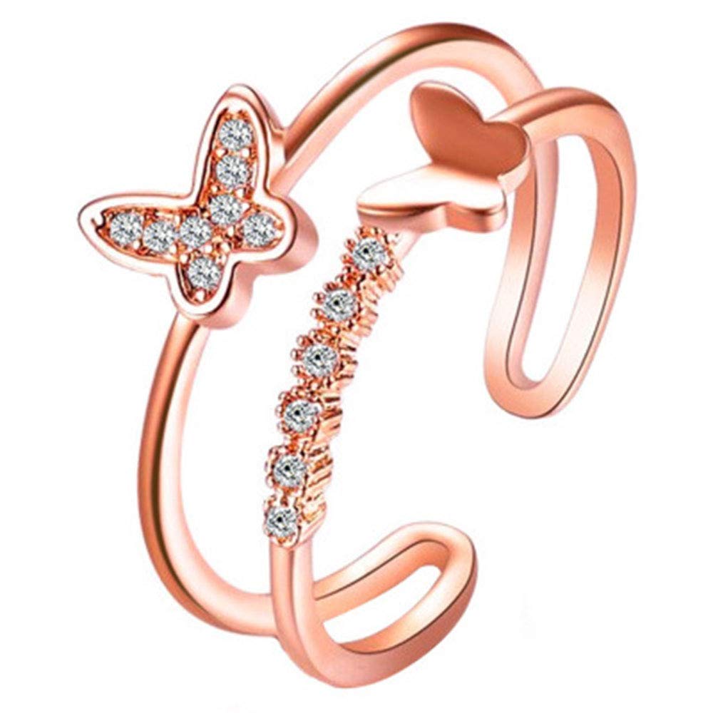 Premium Rose Gold Jewelry Copper Alloy - Corrosion Resistant Casting Metal for Rings, Necklaces & Pendants - Perfect for DIY Jewelry Making, Wedding Bands & Fashion Accessories