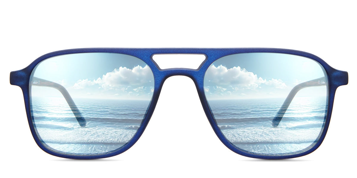 Ralph Lauren Women's Prescription Tinted Sunglasses - UV Protection, Stylish & Comfortable for Driving, Outdoor Activities & Fashion Accessories