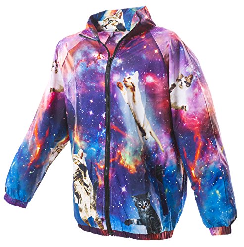 Space Cats