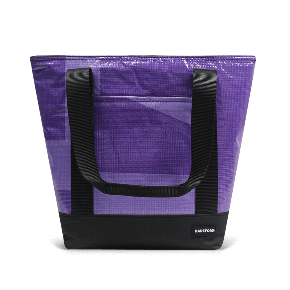 Beck Cooler Bag Bk1 00685 - Insulated Lunch Bag for Work, Picnics & Outdoor Activities - Leakproof & Durable Portable Cooler for Food & Drinks