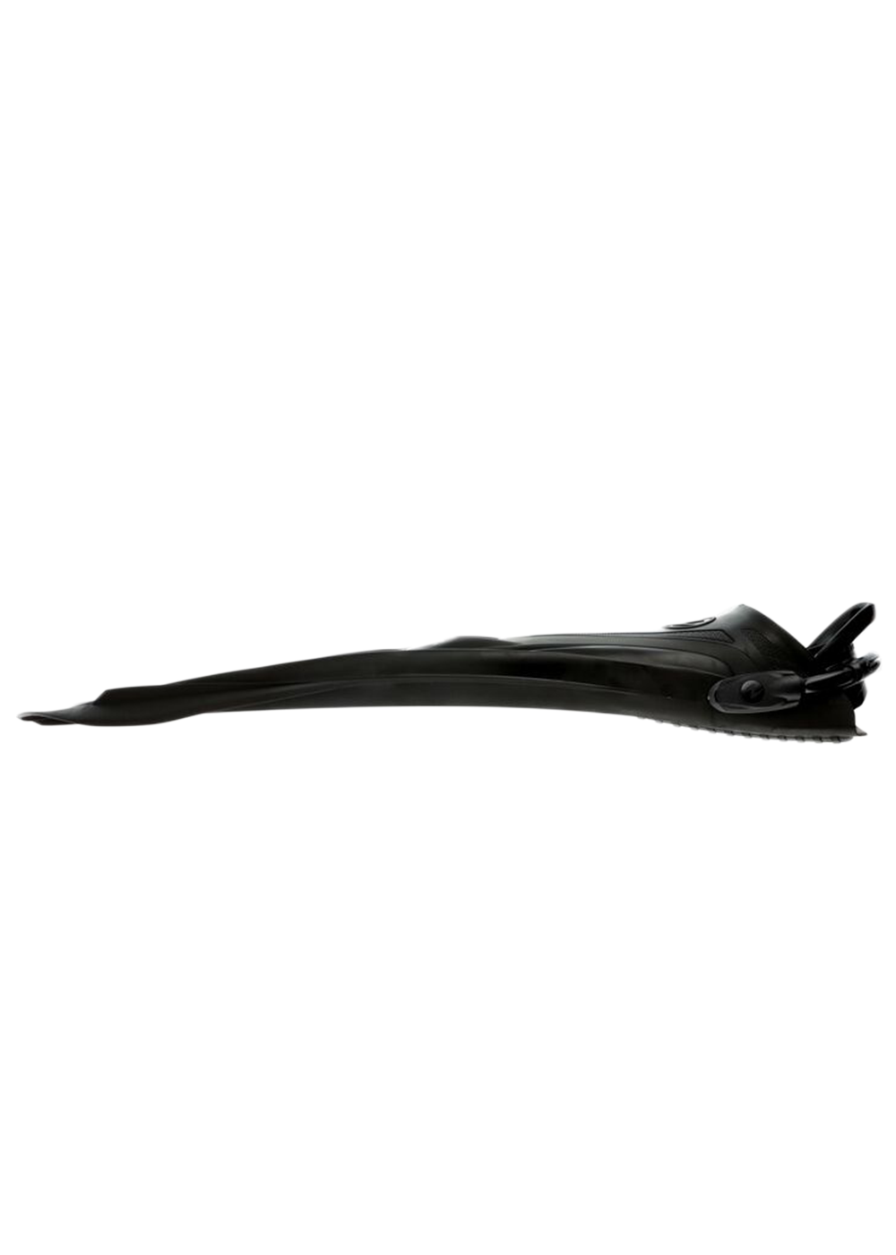 Aqua Lung Storm Max Open Heel Scuba Diving Fins - Professional Snorkeling & Freediving Gear for Ocean Adventures