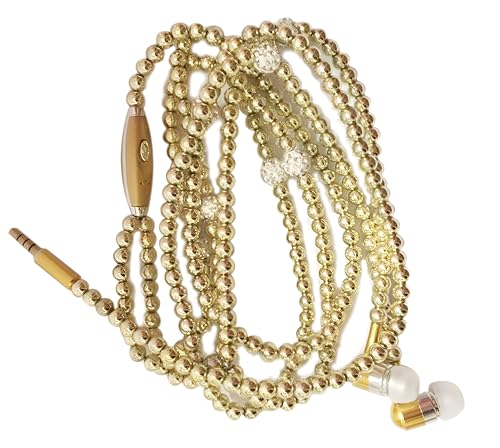 Pearl - Golden