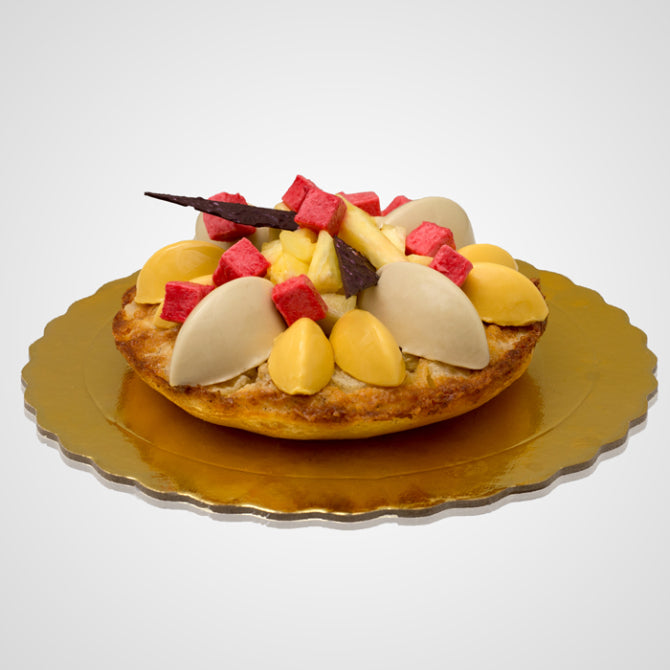 Flexipan Mini Quenelle Silicone Mold - 100 Cavities for Baking, Pastry & Chocolate Making - Perfect for Home Chefs & Professional Bakers