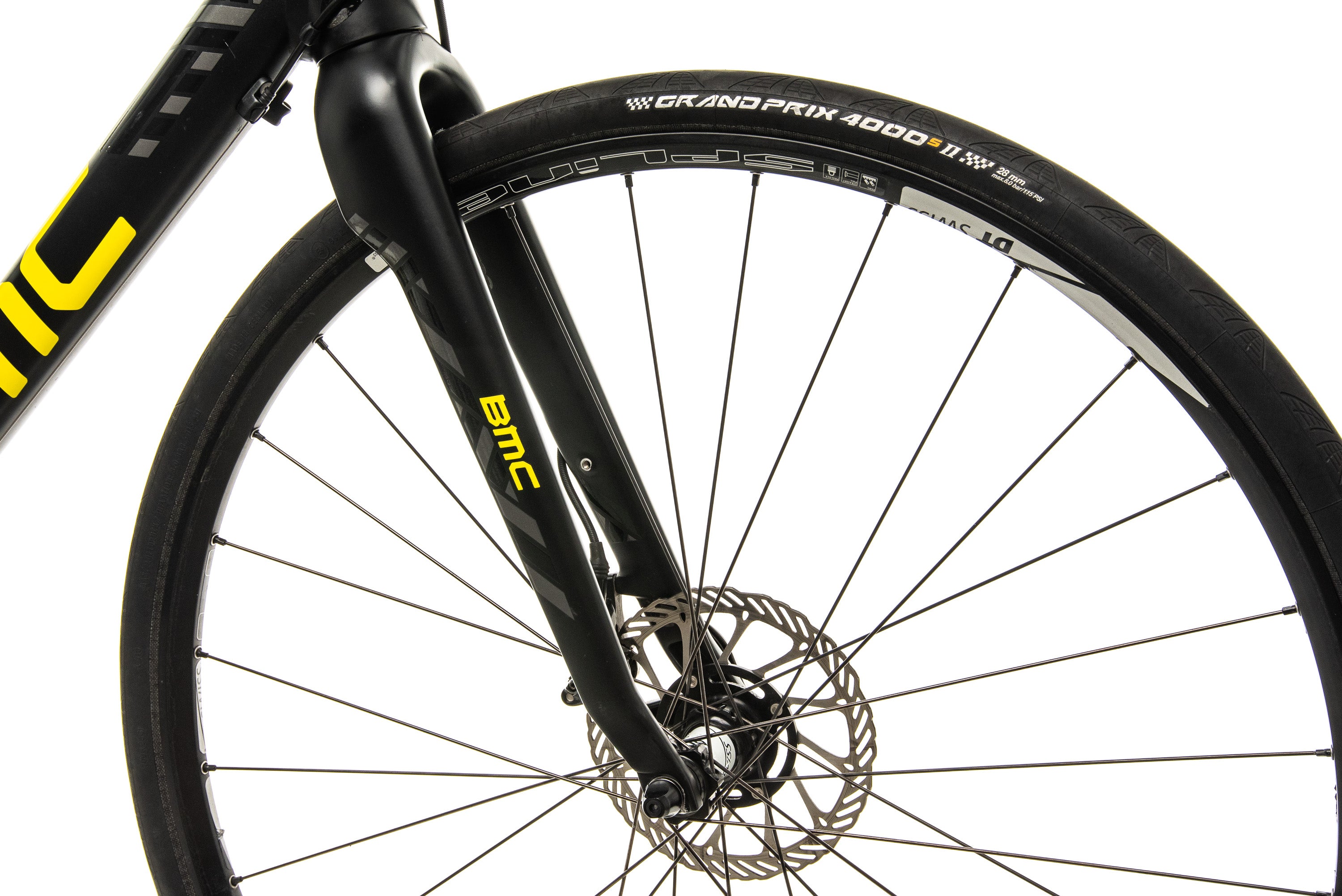 BMC Crossmachine CXA01 Cyclocross Bike 2018 - 56cm Carbon Frame, Disc Brakes - Perfect for Gravel Racing, Commuting & Adventure Cycling