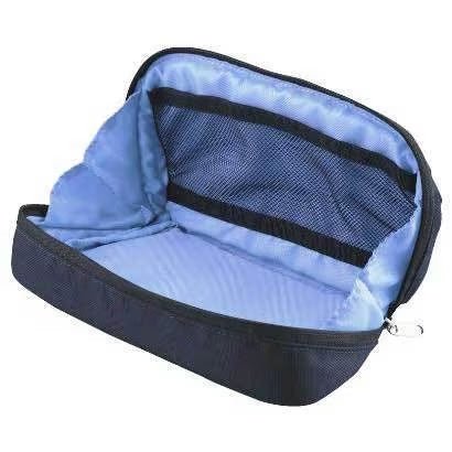 Shellbro Pen Case by KOKUYO - Premium Pencil Holder for Students & Professionals - Perfect for School, Office & Travel Organization