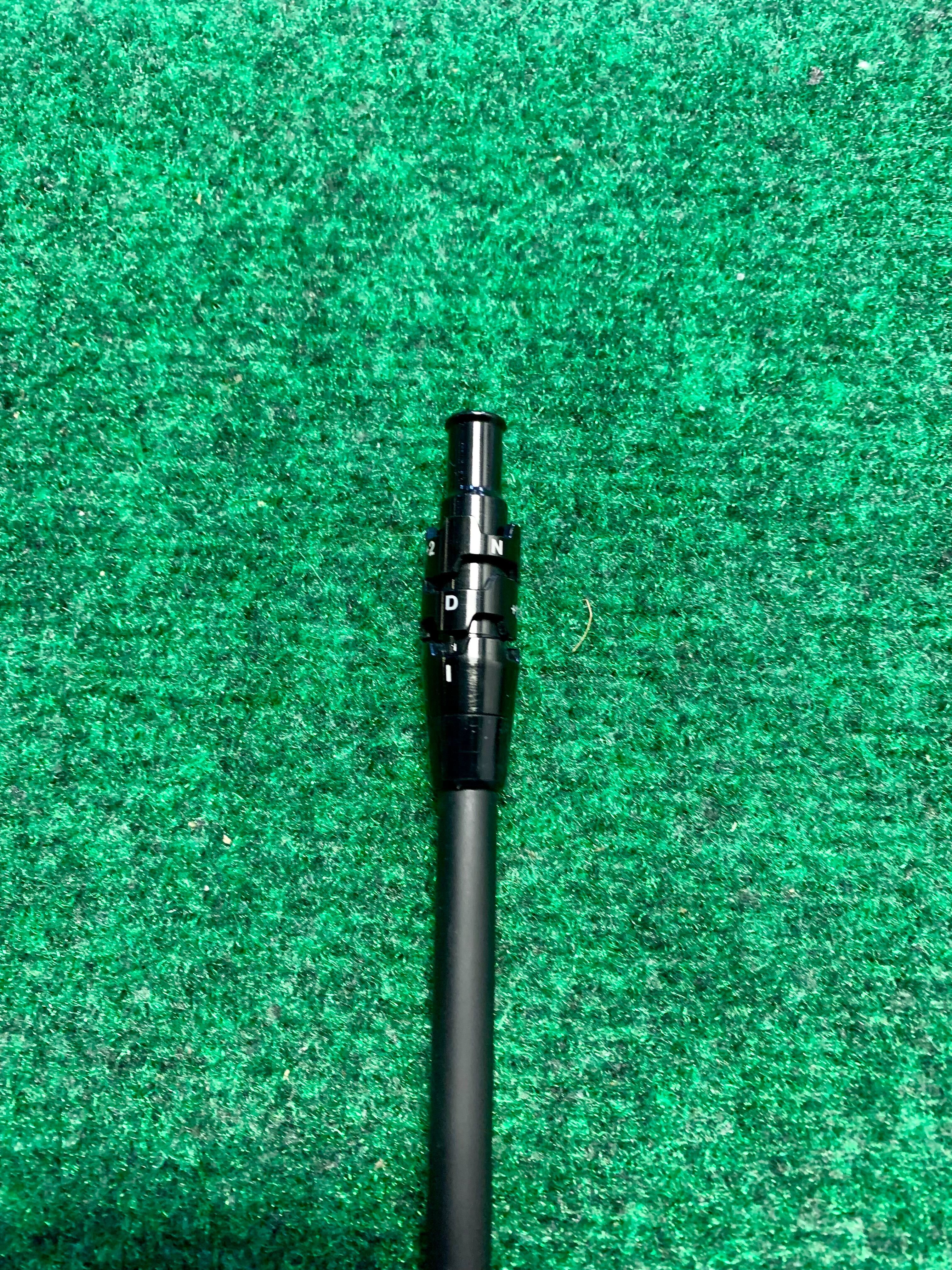 Project X Cypher Forty Driver Shaft - Regular Flex 44 Inch | High Performance Golf Club Shaft for Distance & Accuracy | Perfect for Golfers Seeking Consistent Drives on the Course