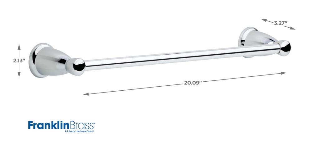 Franklin Brass 18