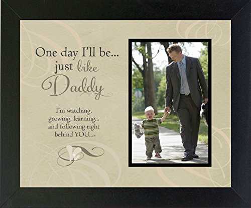 Just Like Daddy