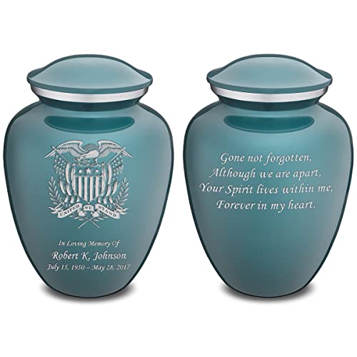 _Teal (Double Sided)