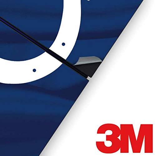Officially Licensed NFL Indianapolis Colts PS4 Console Skin Decal | Custom Gaming Vinyl Wrap for Playstation 4 | Perfect for Game Rooms & Fan Collections