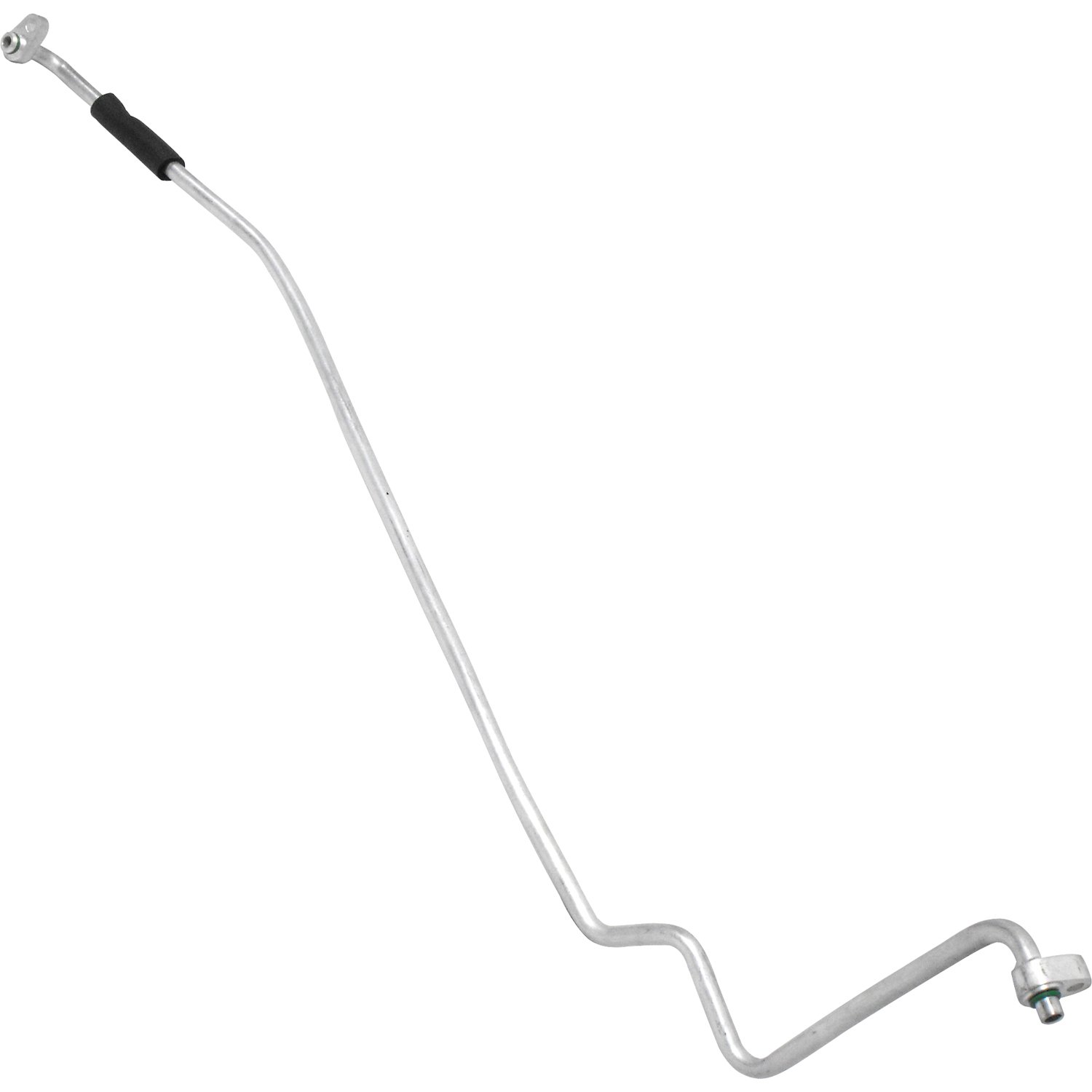 HVAC A/C Compressor Replacement Kit - Compatible with Multiple Car Models - High Performance Auto AC Repair Kit - Perfect for DIY Mechanics and Professional Technicians - Use for Vehicle Air Conditioning System Maintenance and Repair
