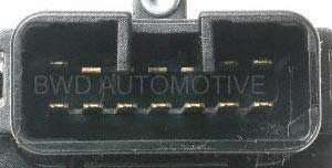 Borg Warner S14210 Combination Switch - High Quality Automotive Electrical Switch for GM, Ford, Chrysler Vehicles | Perfect for Turn Signal, Headlight & Wiper Control Replacement
