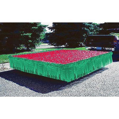 Red and Green