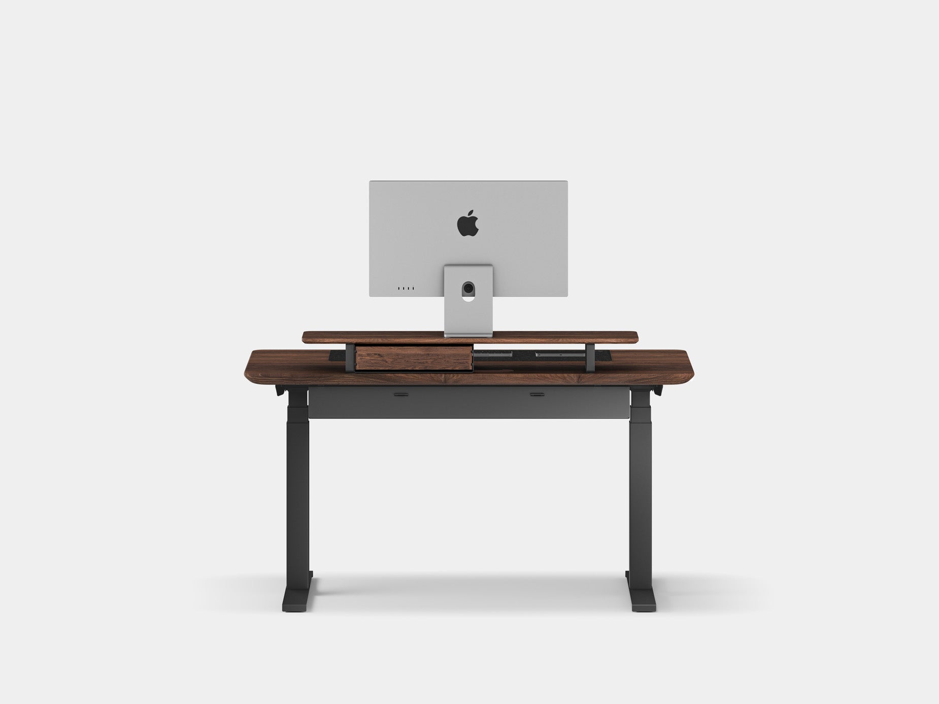 Desk Setup Pro Bundle - Ergonomic Home Office Essentials for Productivity | Perfect for Remote Work & Gaming Stations