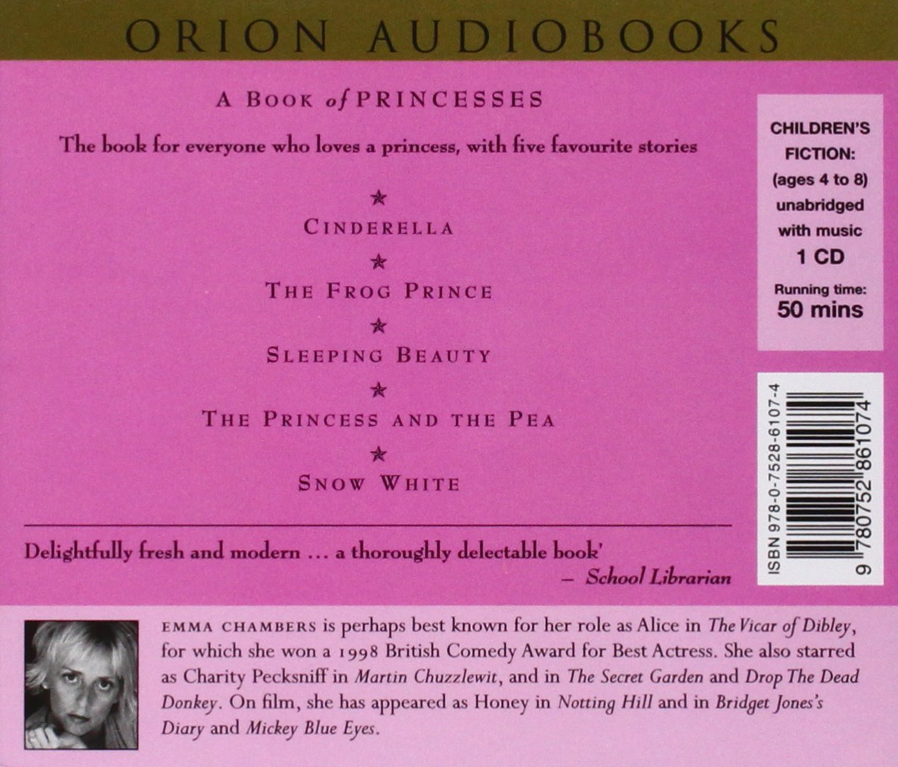 Best Princess Storybook for Kids - Magical Fairy Tales Collection | Perfect for Bedtime Reading & Gift Giving