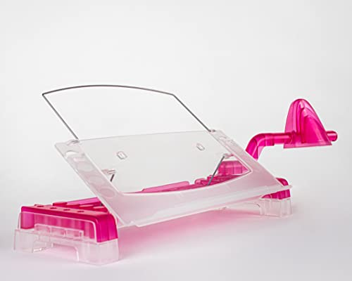 Pink/Clear