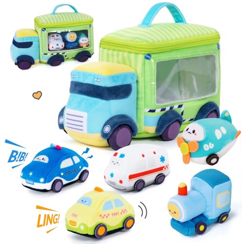 C-vehicle Set
