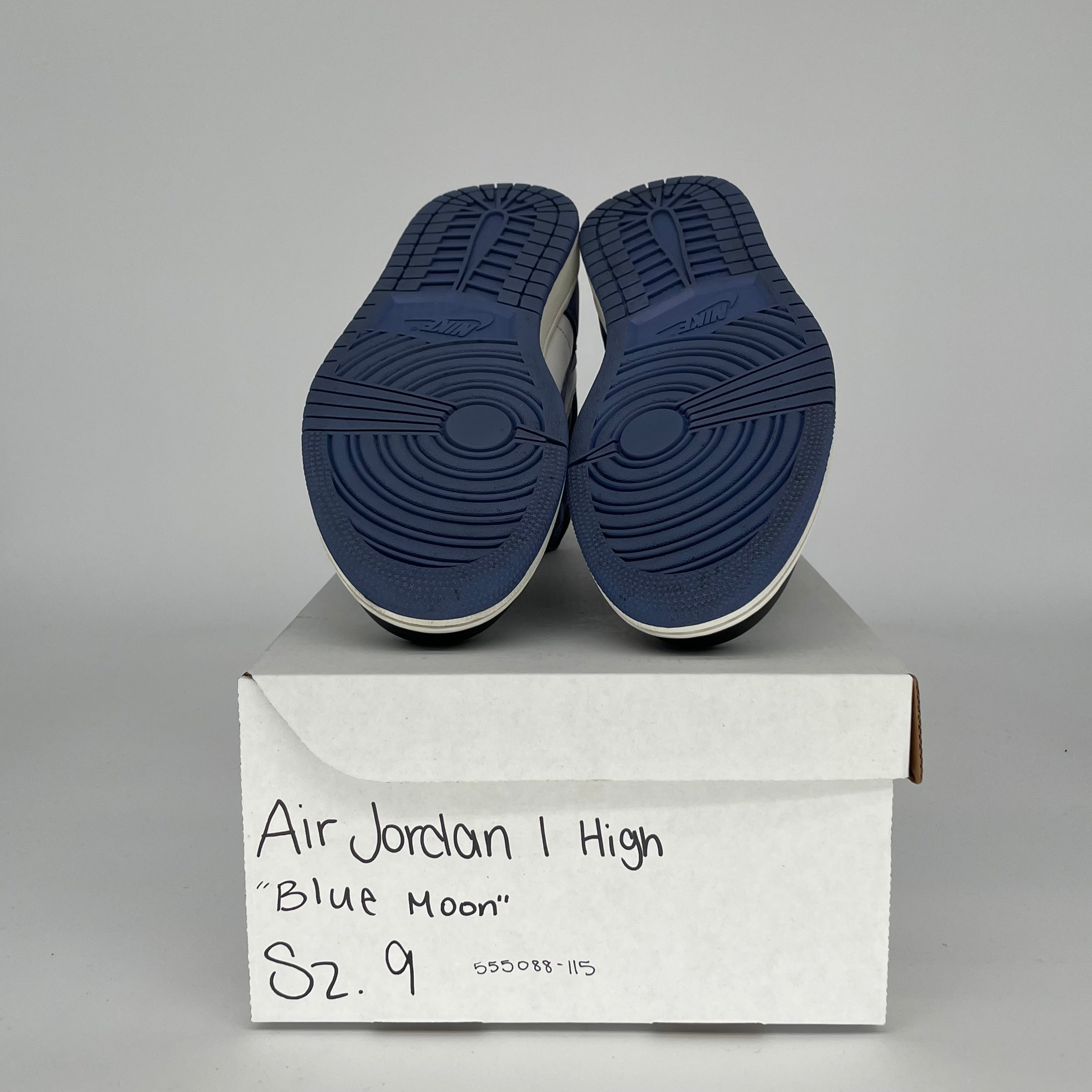 AIR JORDAN 1 Retro High OG 