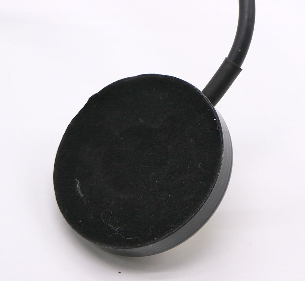 Heavy Duty NMO Mount Magnetic Base for Car, Bus, Taxi - 5M Cable Included - Secure Mobile Radio Antenna Installation for Emergency, Commercial & Fleet Vehicles