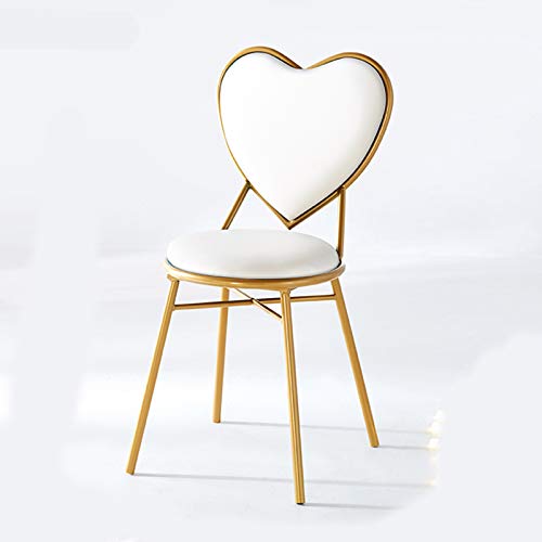 White Pu Leather