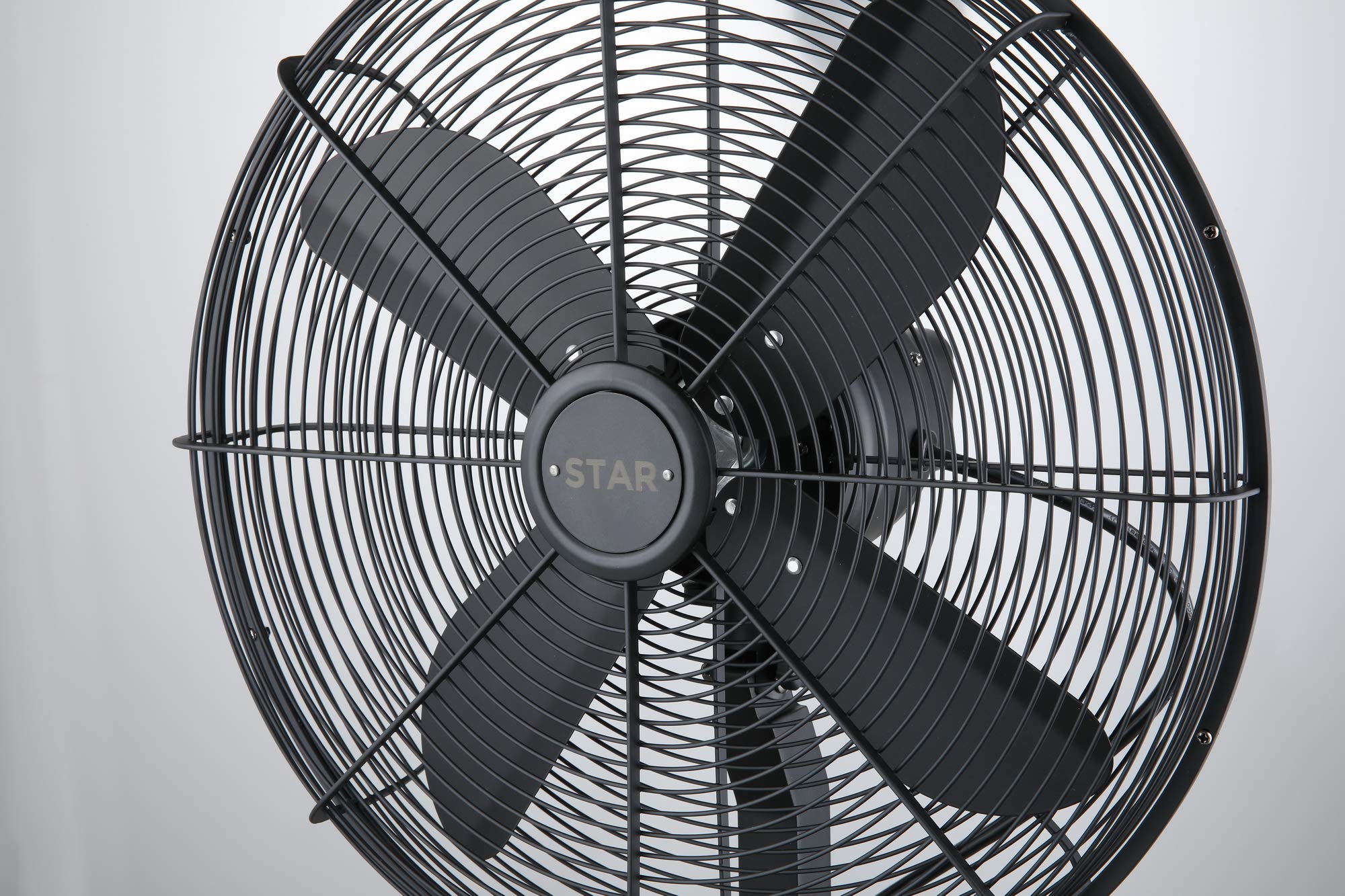 Star Fans Startripod 16