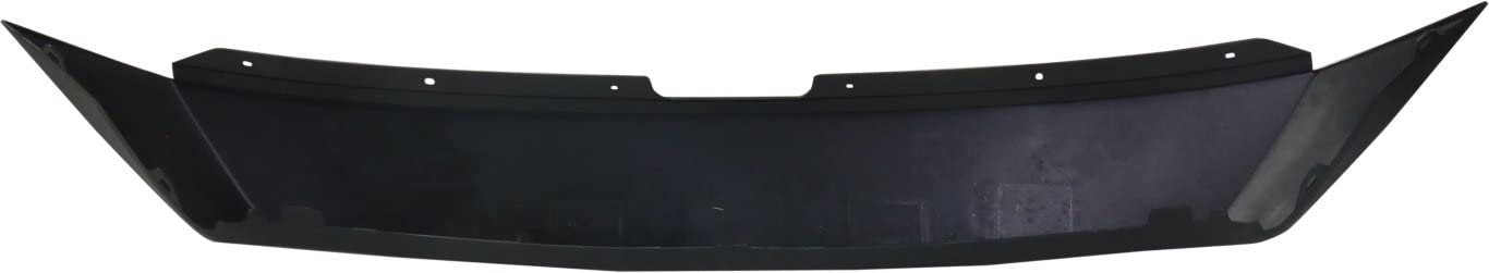 2017-2018 MAZDA 3 Grille Cover Replacement - Perfect Fit for MA1201102, BANE50033A51 & RM07410001 | Front Bumper Protection & Custom Styling Upgrade