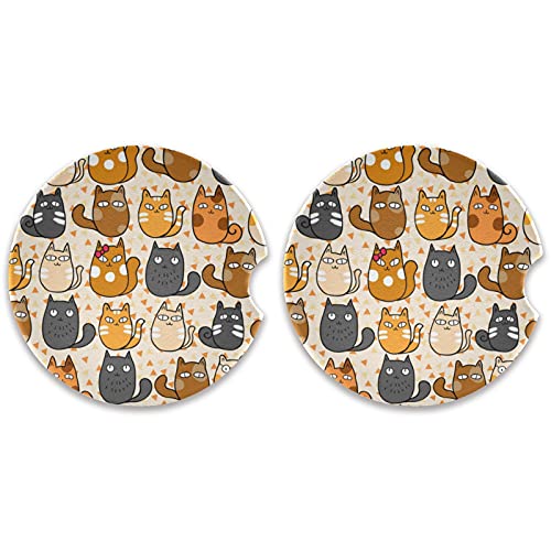 Funny Cute Kittens