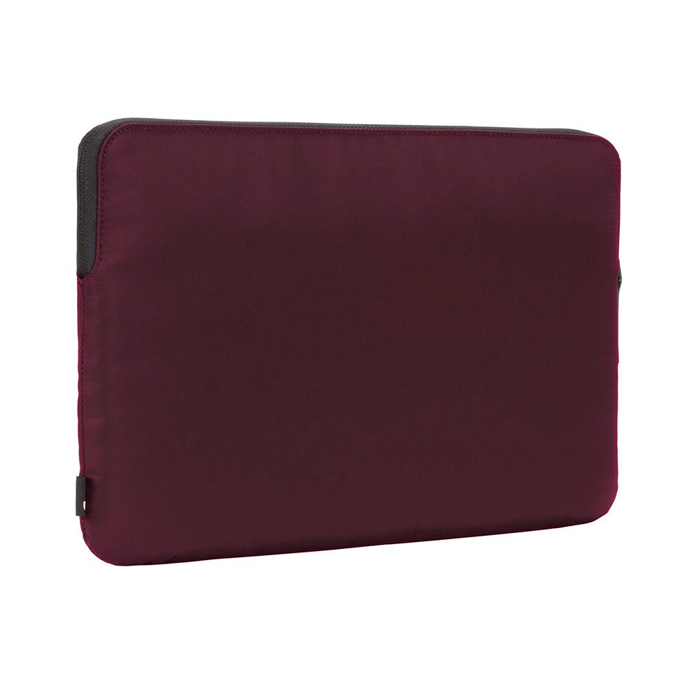 Incase Compact Sleeve for 15-inch MacBook Pro - Lightweight Nylon Laptop Case with Padded Protection | Perfect for Travel, Work & School