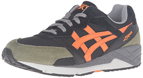 ASICS Tiger Unisex Gel-Lique Running Shoes - Lightweight Comfort Sneakers for Men & Women - Perfect for Jogging, Gym Workouts & Casual Wear