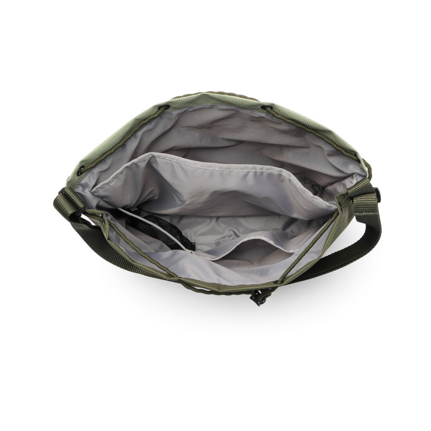 HARVEST 2-Way Reversible Tote Bag for Women - Stylish & Spacious Shoulder Bag for Work, Travel, Shopping & Beach Outings