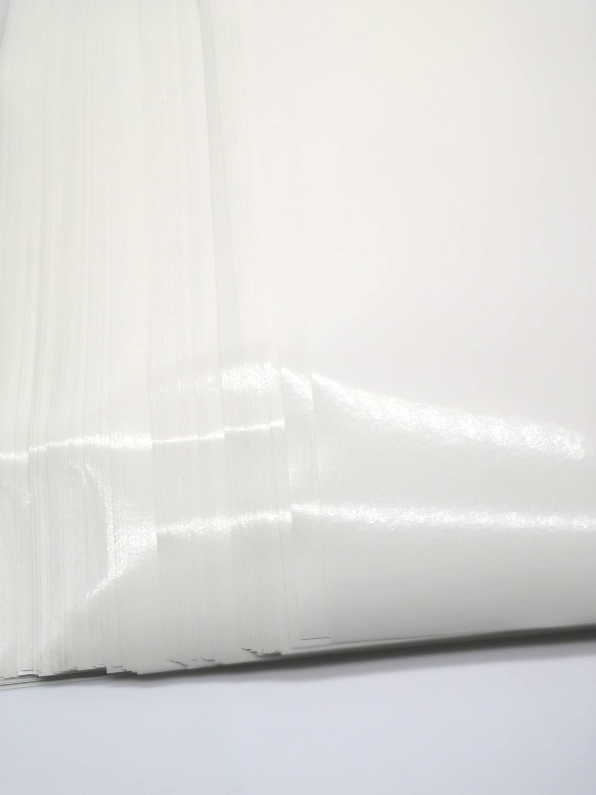 Premium Rosin Parchment Paper for Heat Press - 6